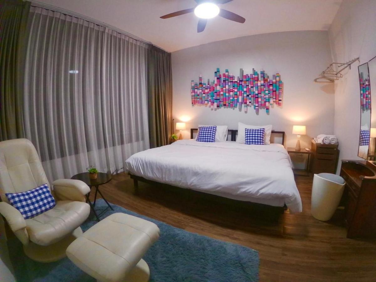 Baannaisoihome Chiang Mai Eksteriør bilde